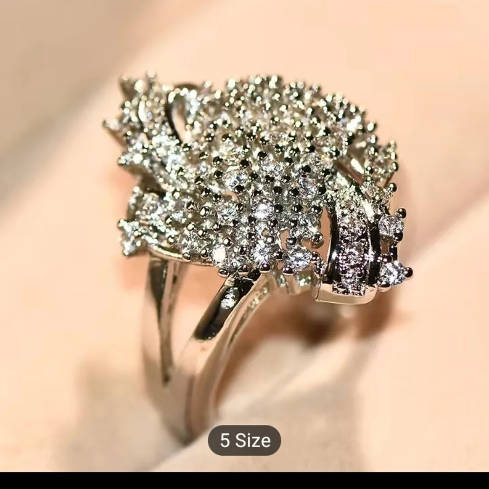 None silver plated